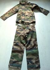 Ensembles intempéries parka d'occasion  Cernay