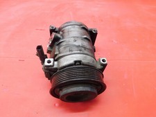 Compressore aria condizionata usato  Napoli