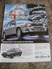 Alfa romeo rediscover for sale  BRISTOL