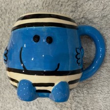 Bump pottery mug for sale  LARKHALL