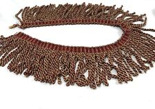 Antique gold burgundy for sale  Dyersburg