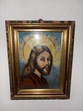 Quadro gesu antico usato  Nocera Inferiore