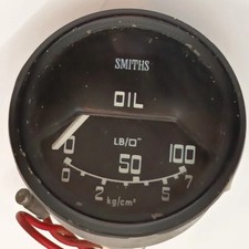 Smiths genuine oil for sale  LONDON