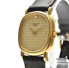 Vintage mint longines d'occasion  Expédié en Belgium