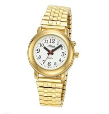 Sprechende armbanduhr atlanta gebraucht kaufen  Oberursel (Taunus)