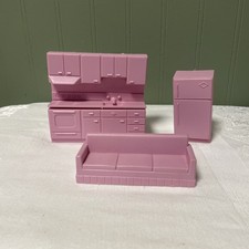 Vtg wolverine dollhouse for sale  Portage