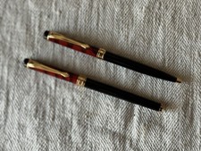 Schreibset füller kuli gebraucht kaufen  Offenbach am Main