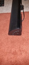 Majority snowdon soundbar for sale  SOUTHAMPTON