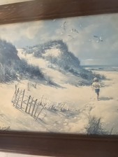 print vintage framed seascape for sale print vintage framed seascape for sale Harpursville