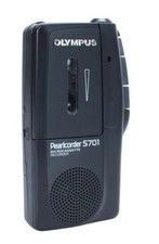 Olympus pearlcoder s701 d'occasion  Paris XX