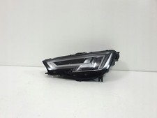 Używany, Reflektor lewy AUDI A4 8W FULL LED 8W0941033 na sprzedaż  PL