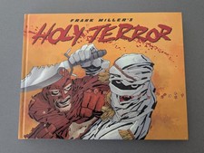 Frank miller holy gebraucht kaufen  Soest