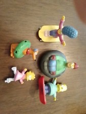 Burger king kids gebraucht kaufen  Berlin