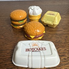Mcdonald changeables happy for sale Mcdonald changeables happy for sale  Clermont