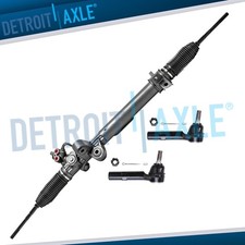 Rack pinion tie for sale  Detroit