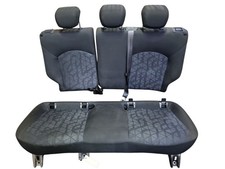Banquette arrière opel d'occasion  Montenois