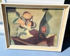Pablo picasso retro for sale  VENTNOR
