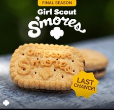 Girl scout mores for sale  Decatur