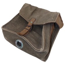 Musette mle 1950 d'occasion  Isigny-sur-Mer
