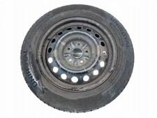 Toyota #3 TOYOTA 16" 6,5X16 ET39 5X114,3 2010 Felga stalowa Stalowa obręcz / koło , używany na sprzedaż  PL