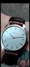 Tissot stylist vintage usato  Anzio