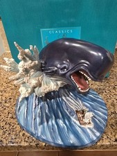 Wdcc pinocchio monstro for sale  Charlotte
