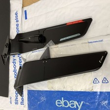 Stealth mirrors fit for sale  Hebron
