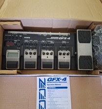 Zoom gfx guitar for sale  SWINDON