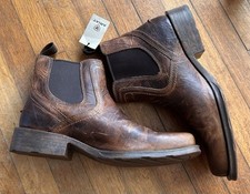Ariat men midtown for sale  Plant City