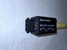 Satronic resideo ird1010 gebraucht kaufen  Peiting