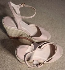 Faith ankle strap for sale  WINSFORD