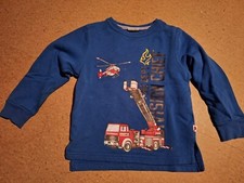 Salt pepper pullover gebraucht kaufen  Oberaudorf