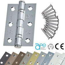 Internal door hinges for sale  SUDBURY