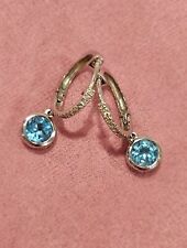 Effy blue topaz for sale  Philadelphia