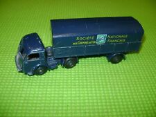 Dinky toys 32ab d'occasion  La Chapelle-de-Guinchay