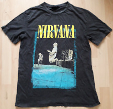 Rare nirvana shirt for sale  CARSHALTON