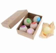 Set boules bain d'occasion  Expédié en France