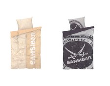 Sansibar bettwäsche bettbezug gebraucht kaufen  Neuenstadt am Kocher