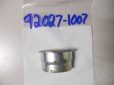 Nos muffler collar for sale  Luling