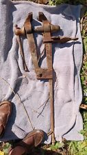 Vintage blacksmith post for sale  Cobleskill