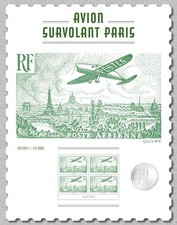 2025 avion survolant d'occasion  Béthune
