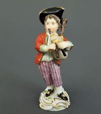 M2706 meissen figur gebraucht kaufen  Werdohl