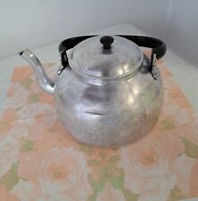 Alter wasserkessel teekessel gebraucht kaufen  Werdohl