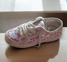 Scarpe superga bambina usato  Siracusa