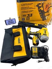 Used dewalt 20v for sale  Mesa