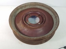 Cerchio cerchione ruota usato  Novara