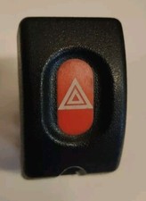 Interruttore luci emergenza usato  Roma