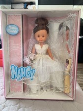 Poupee nancy famosa d'occasion  Rennes-