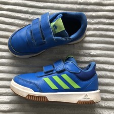 Adidas size blue for sale  MANCHESTER