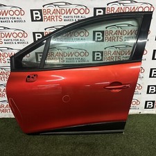 Renault clio front for sale  ACCRINGTON